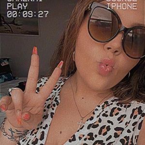 Meet your Posher, Brianna